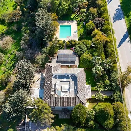 Anton Grand Estate - 5br With Private Pool *