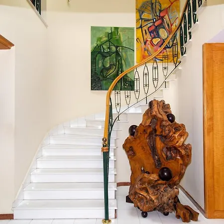Vilă Anton Grand Estate - 5br With Private Pool *