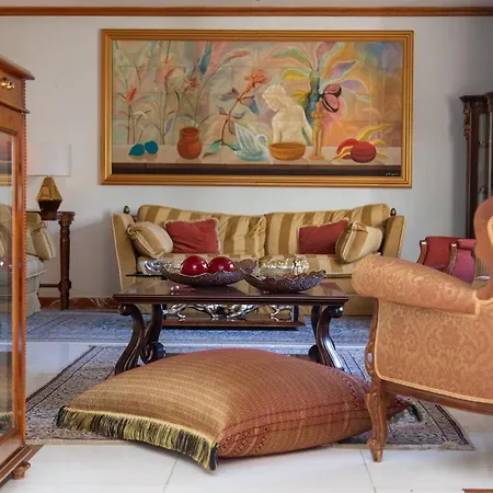 Anton Grand Estate - 5br With Private Pool