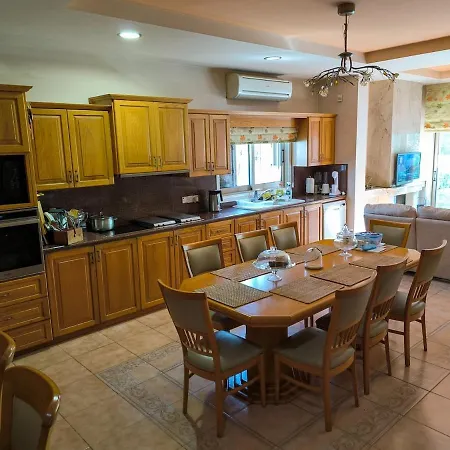 Anton Grand Estate - 5br With Private Pool Vilă *