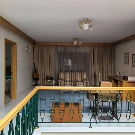 Vilă Anton Grand Estate - 5br With Private Pool
