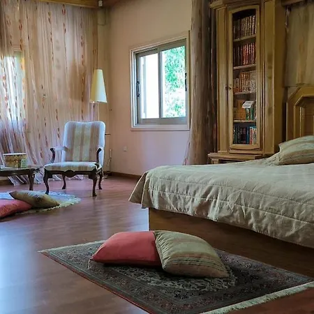 Anton Grand Estate - 5br With Private Pool Vilă
