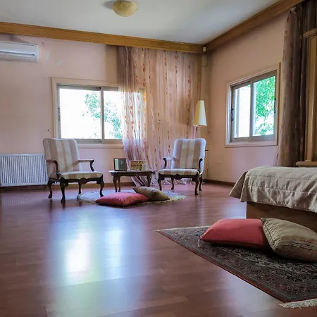 Vilă Anton Grand Estate - 5br With Private Pool Aradhippou