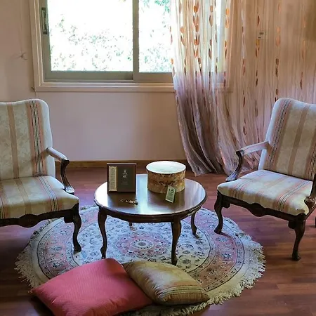 Vilă Anton Grand Estate - 5br With Private Pool Aradhippou