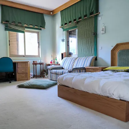 Anton Grand Estate - 5br With Private Pool Aradhippou