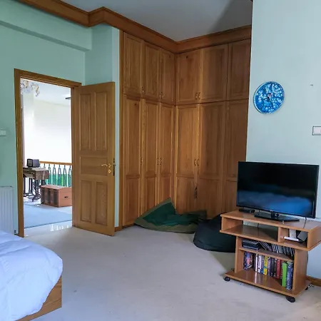 Vilă Anton Grand Estate - 5br With Private Pool *